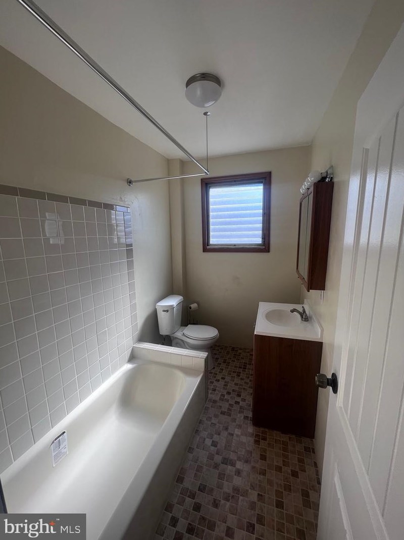 4803 Howell St, Philadelphia PA  19135-4108 exterior