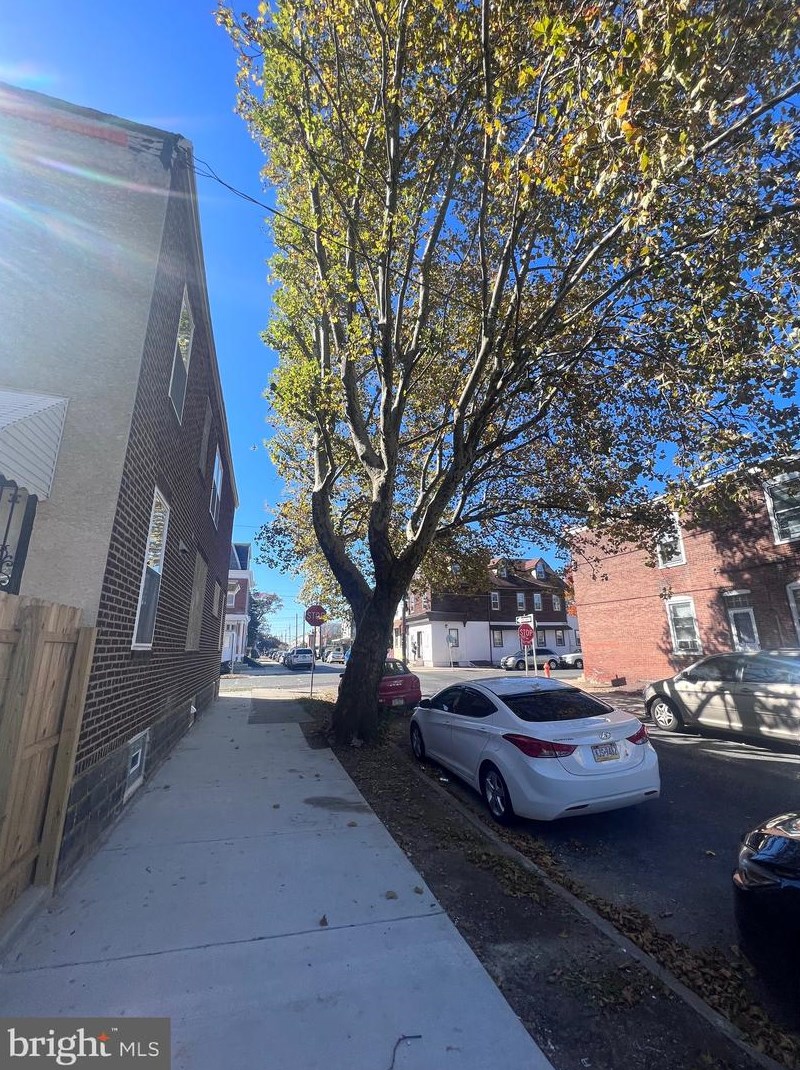 4803 Howell St, Philadelphia PA  19135-4108 exterior