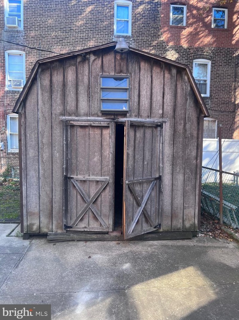 4803 Howell St, Philadelphia PA  19135-4108 exterior