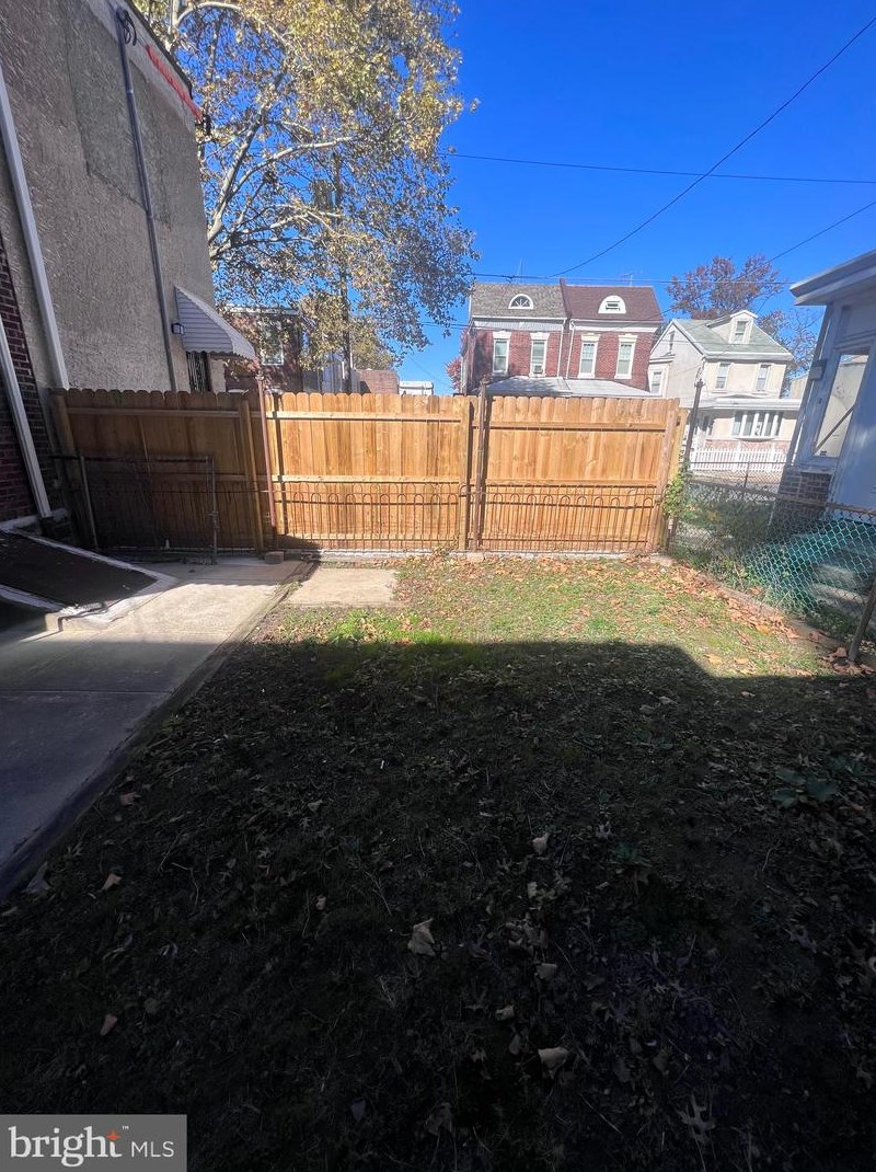 4803 Howell St, Philadelphia PA  19135-4108 exterior
