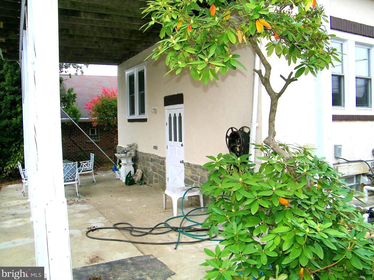 550 Selma St, Philadelphia PA  19116-2822 exterior