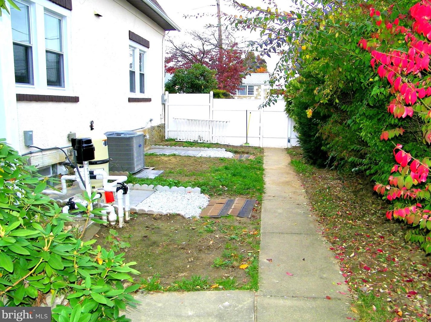 550 Selma St, Philadelphia PA  19116-2822 exterior