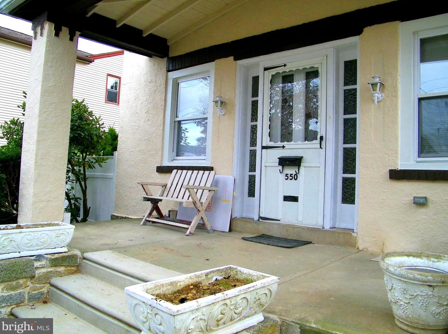 550 Selma St, Philadelphia PA  19116-2822 exterior