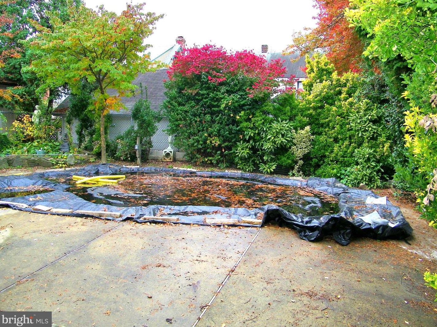 550 Selma St, Philadelphia PA  19116-2822 exterior