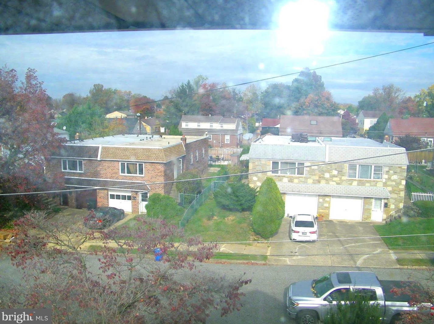 550 Selma St, Philadelphia PA  19116-2822 exterior