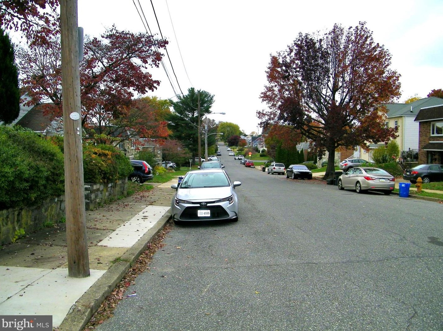 550 Selma St, Philadelphia PA  19116-2822 exterior