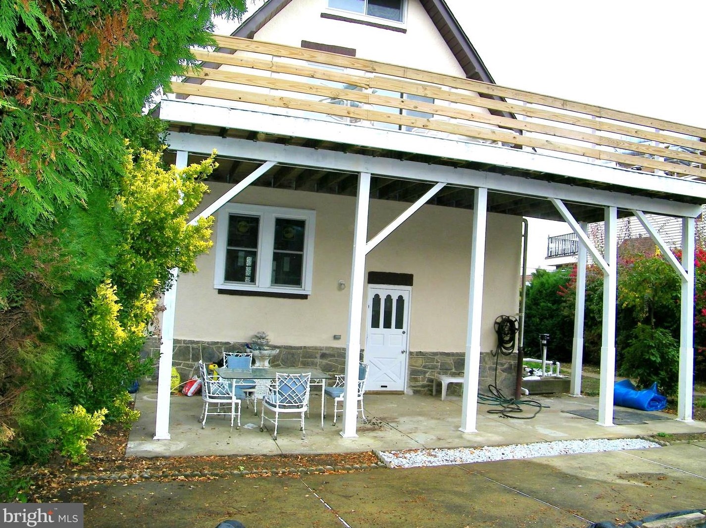 550 Selma St, Philadelphia PA  19116-2822 exterior