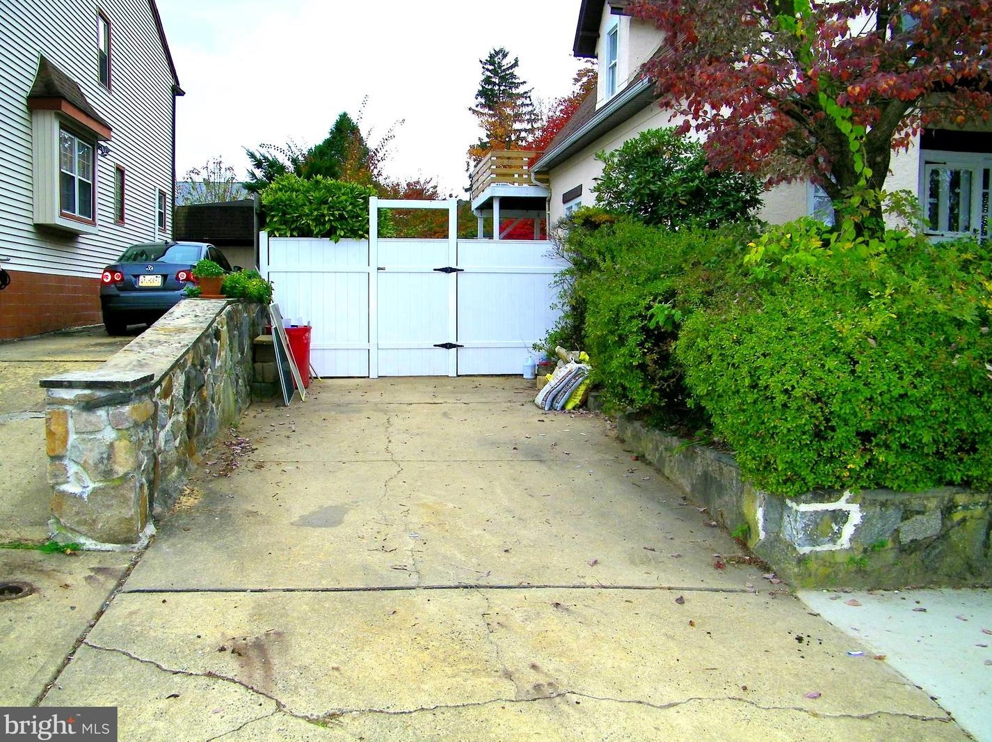 550 Selma St, Philadelphia PA  19116-2822 exterior