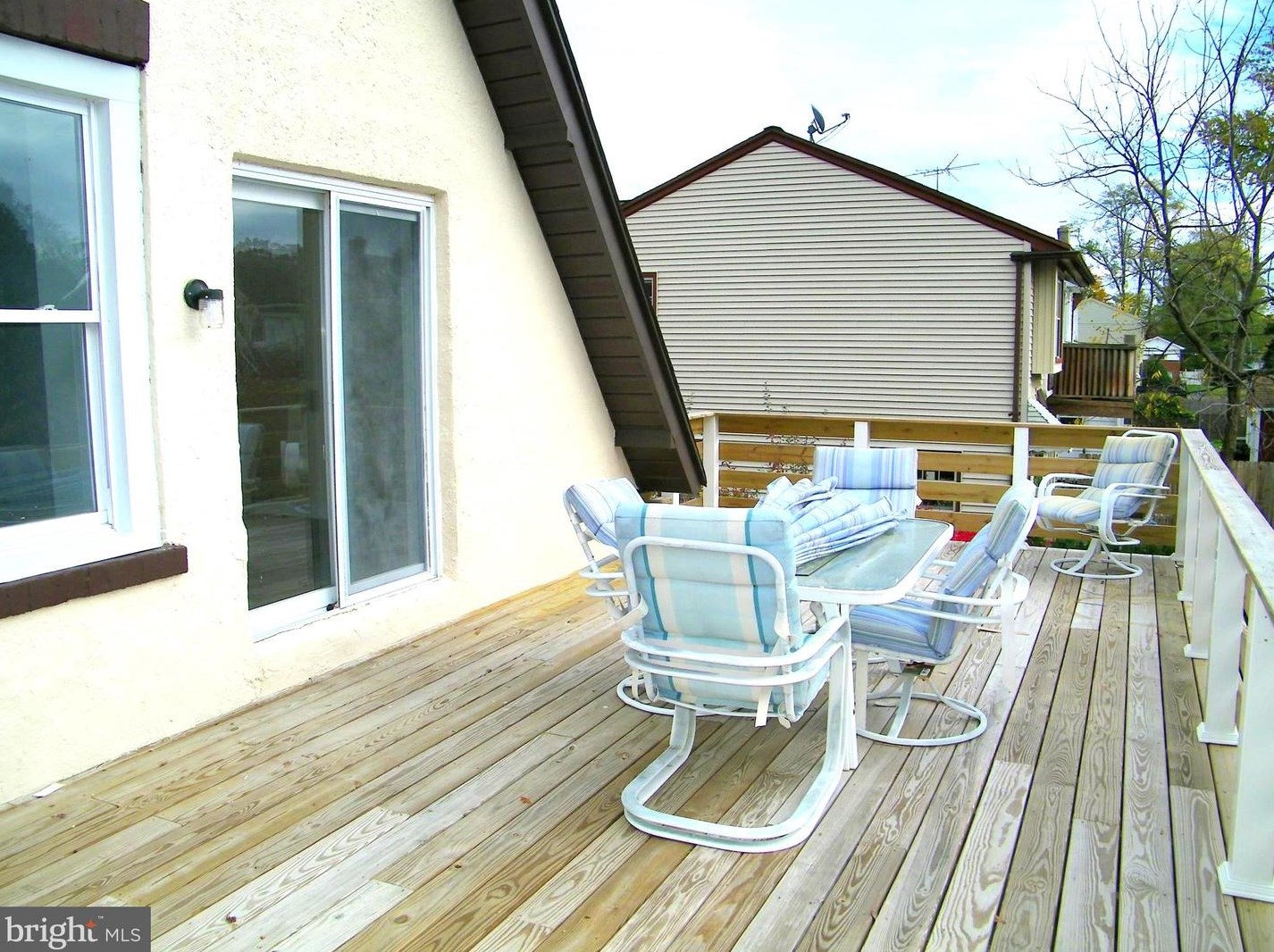 550 Selma St, Philadelphia PA  19116-2822 exterior