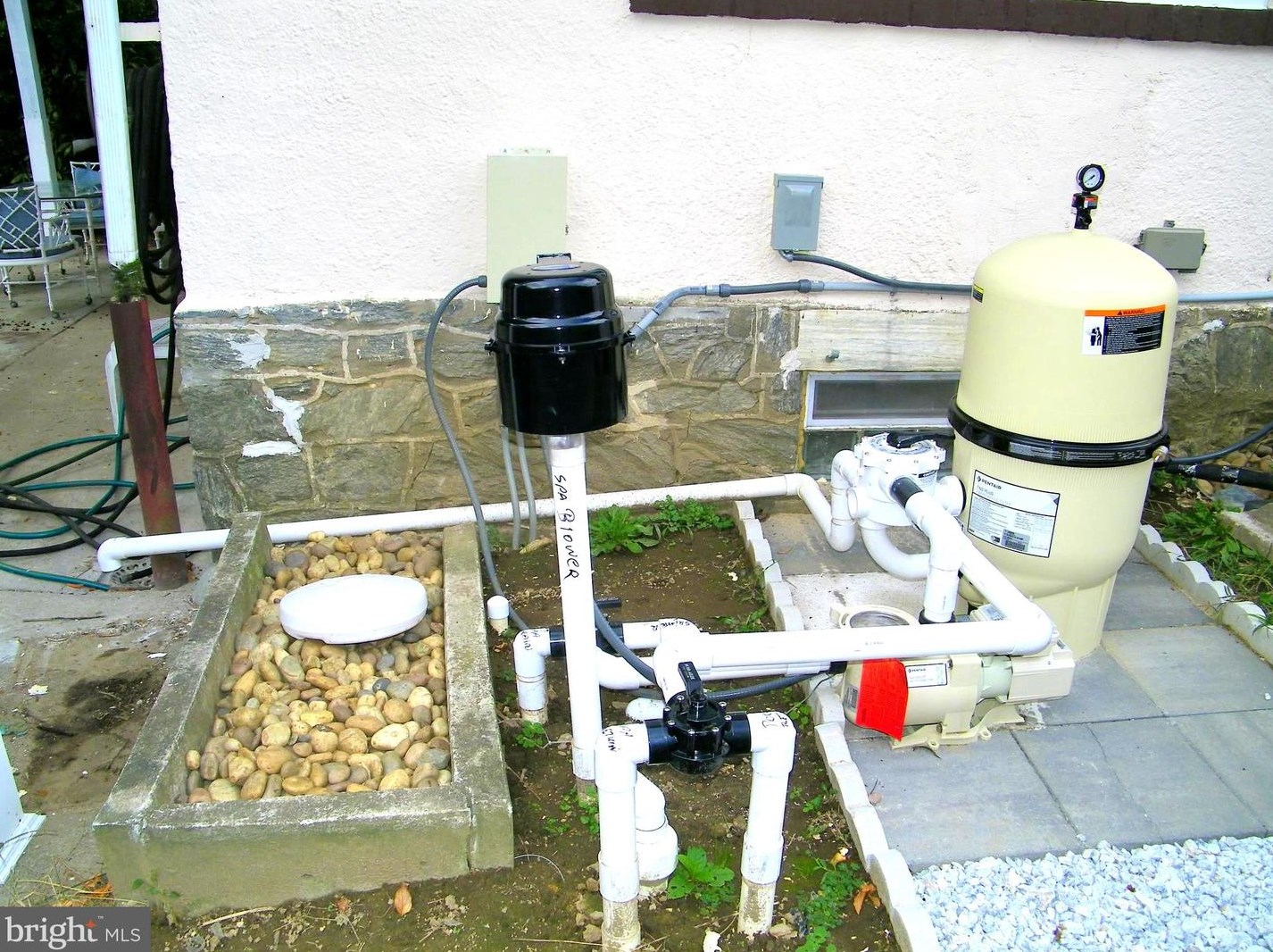 550 Selma St, Philadelphia PA  19116-2822 exterior