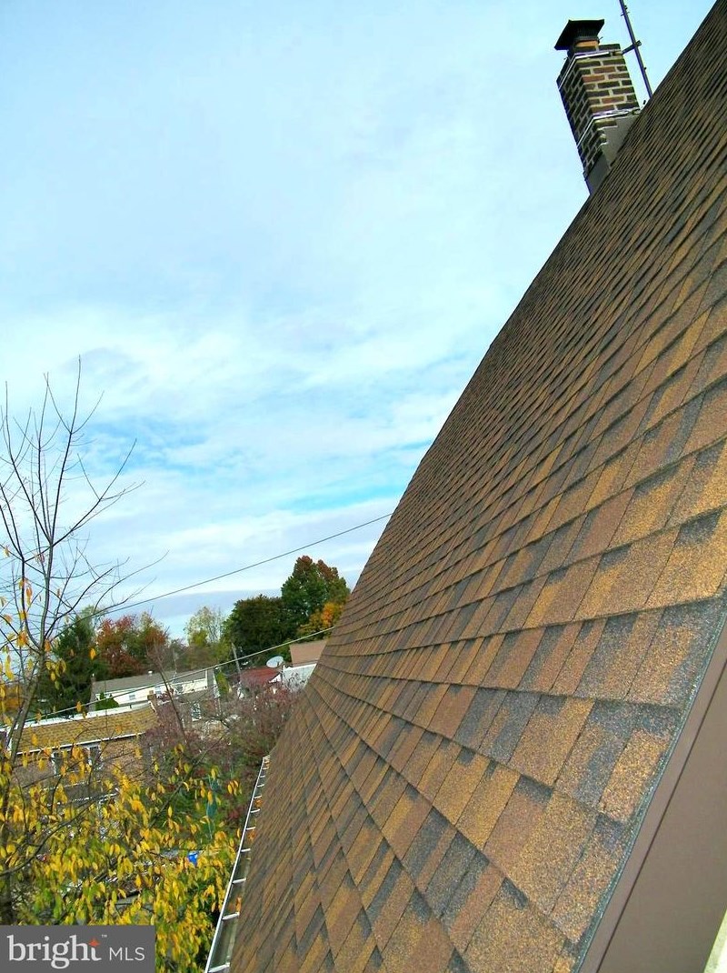 550 Selma St, Philadelphia PA  19116-2822 exterior