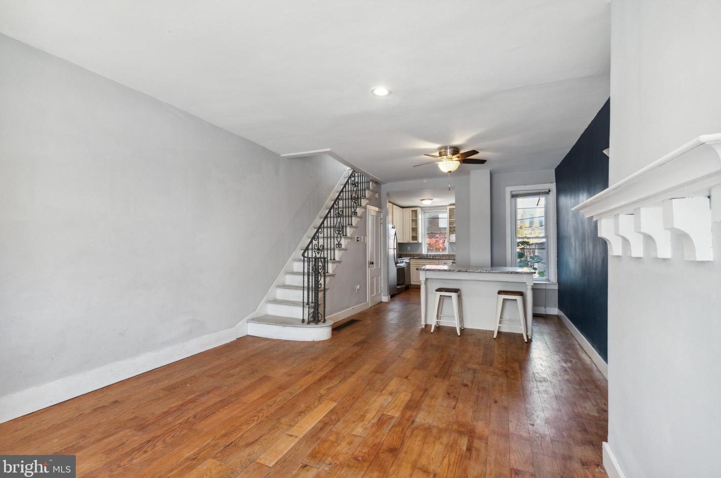 1723 Taylor St, Philadelphia PA  19145-1812 exterior