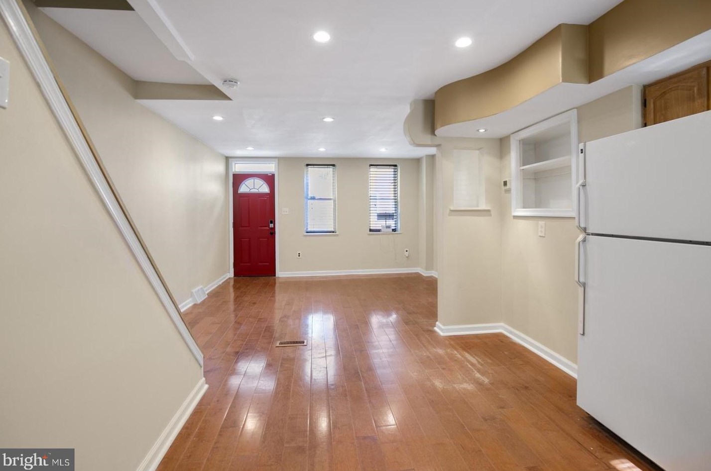 2056 Wilder St, Philadelphia PA  19146-4525 exterior