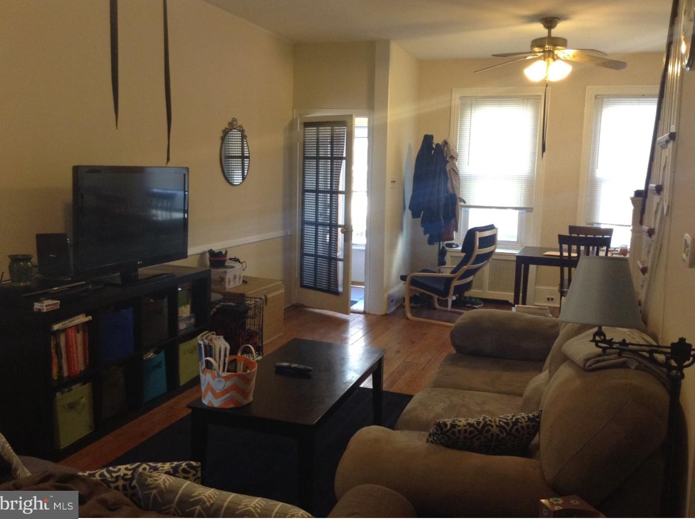 155 East St, Philadelphia PA  19127-1805 exterior