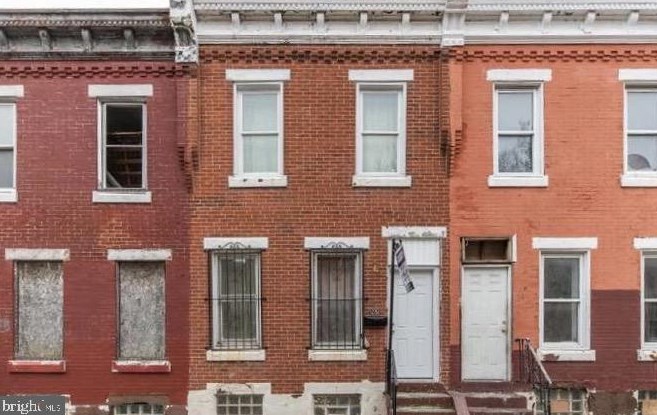616 Lippincott St, Philadelphia PA  19134-2307 exterior