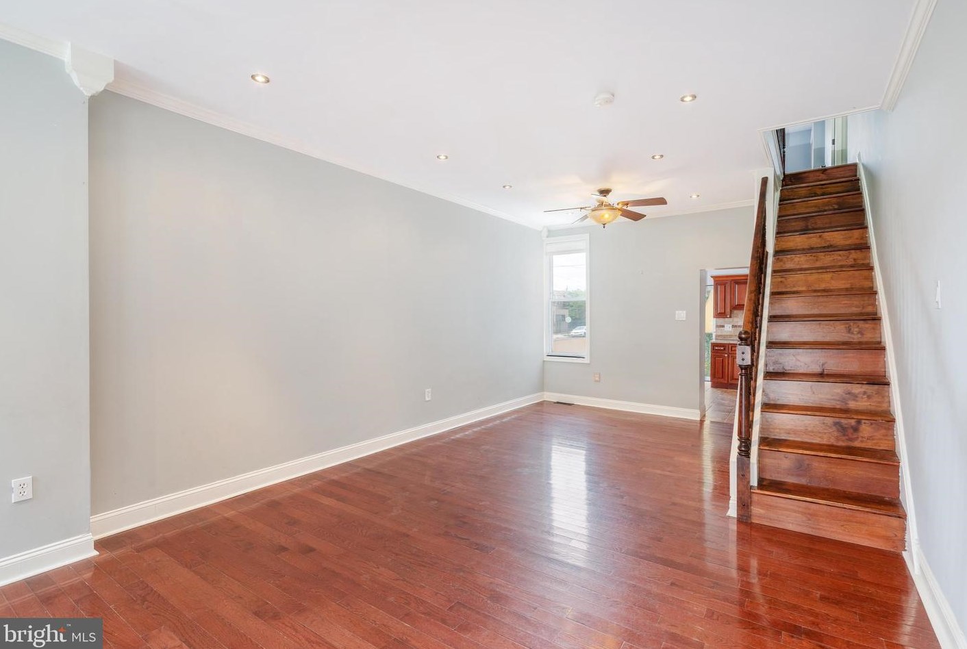 2604 Wharton St, Philadelphia PA  19146-3836 exterior