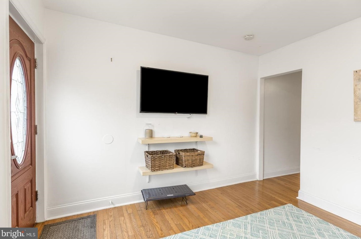 2624 Jasper St, Philadelphia PA  19125-1125 exterior