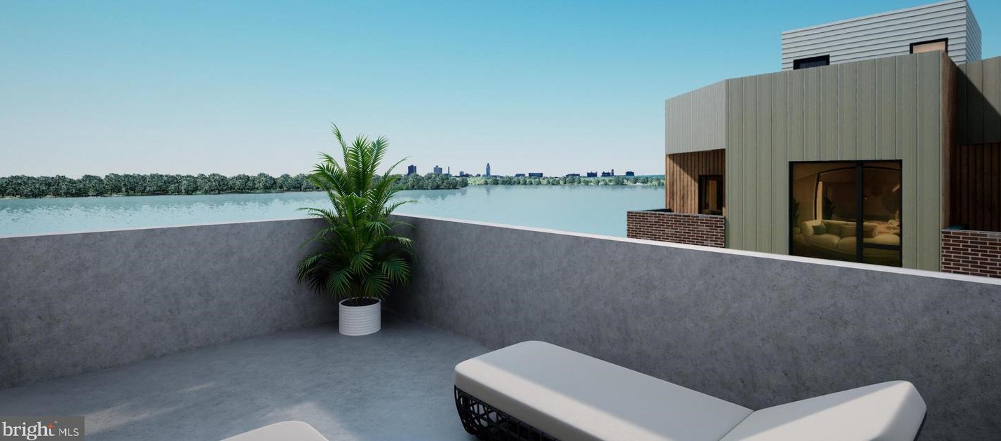 2001 Beach St, Philadelphia PA  19125-4331 exterior