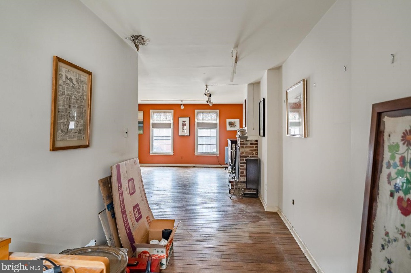 1216 Rodman St, Philadelphia PA 19146-1417 exterior