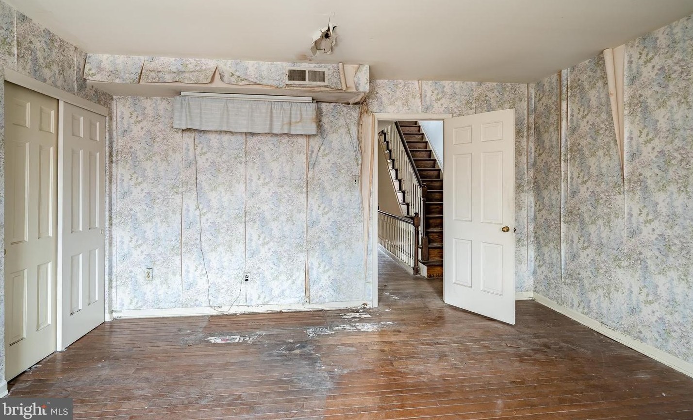 1216 Rodman St, Philadelphia PA 19146-1417 exterior