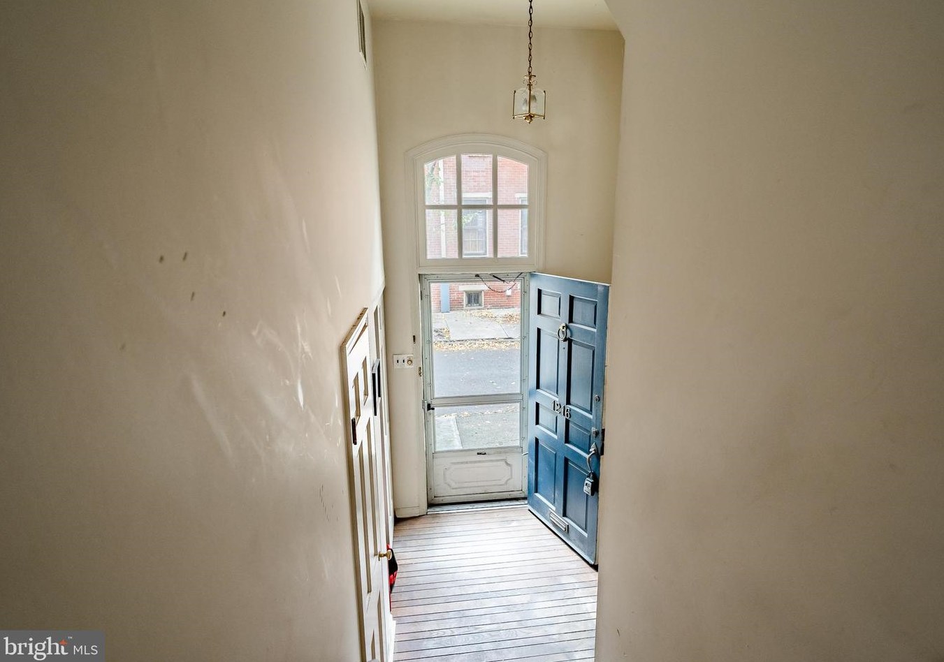 1216 Rodman St, Philadelphia PA 19146-1417 exterior