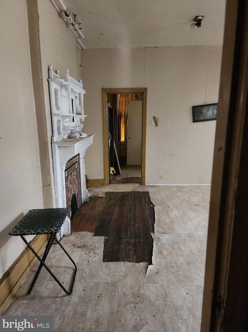 1808 Gratz St, Philadelphia PA 19121-2202 exterior