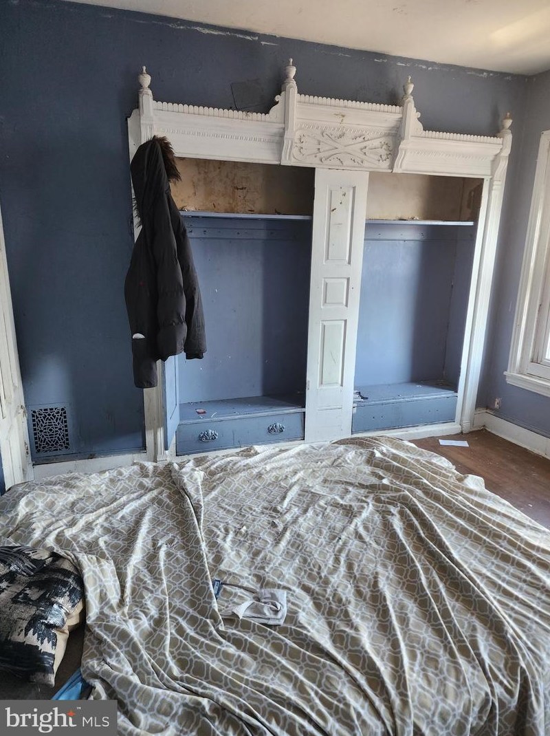 1808 Gratz St, Philadelphia PA 19121-2202 exterior