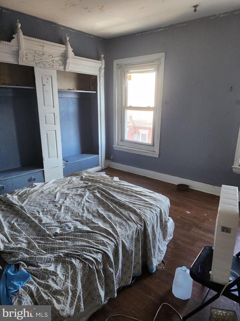 1808 Gratz St, Philadelphia PA 19121-2202 exterior