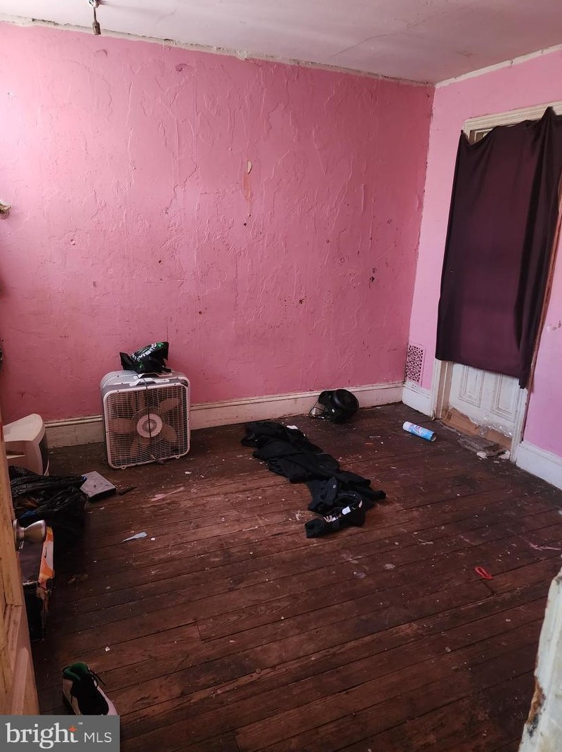 1808 Gratz St, Philadelphia PA 19121-2202 exterior