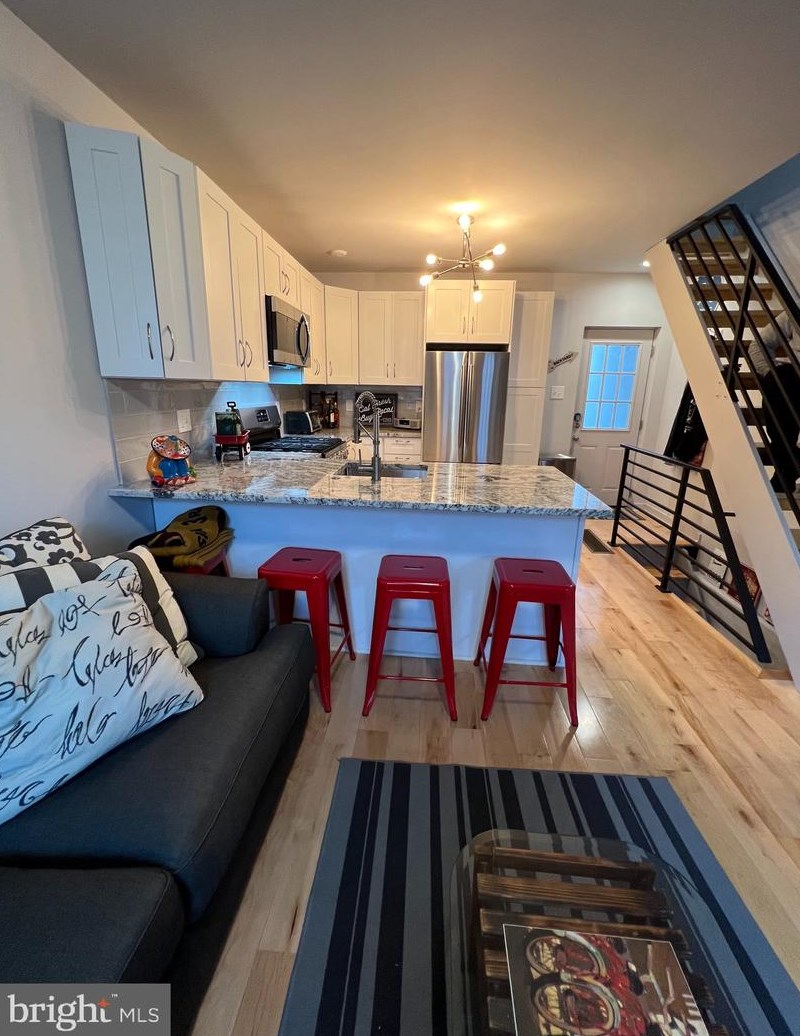 3496 Weikel St, Philadelphia PA  19134-2619 exterior