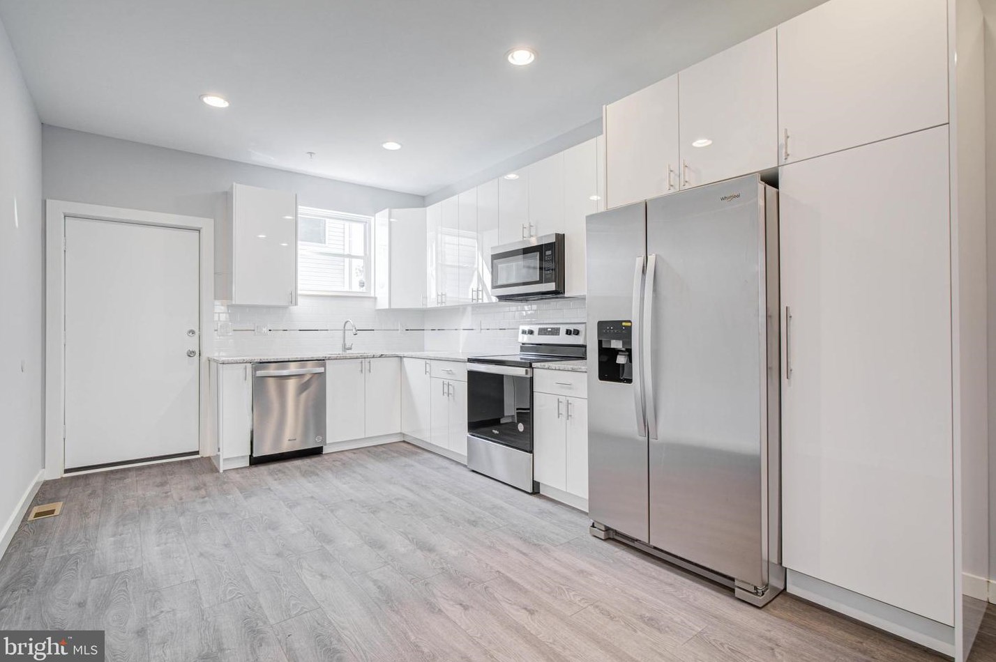 1925 Orianna St, Philadelphia PA  19122-2216 exterior