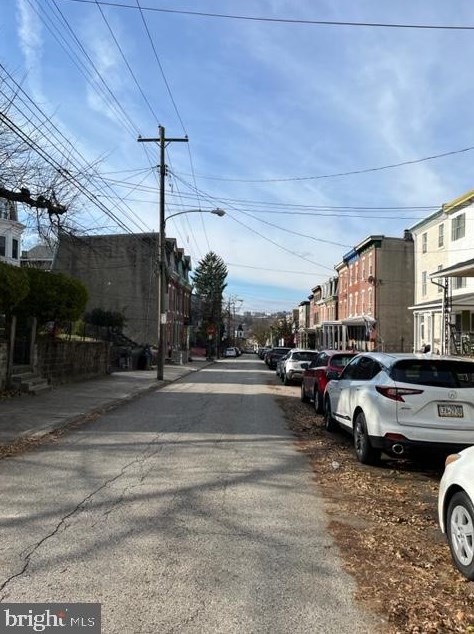 3543 Indian Queen Ln, Philadelphia PA  19129-1539 exterior