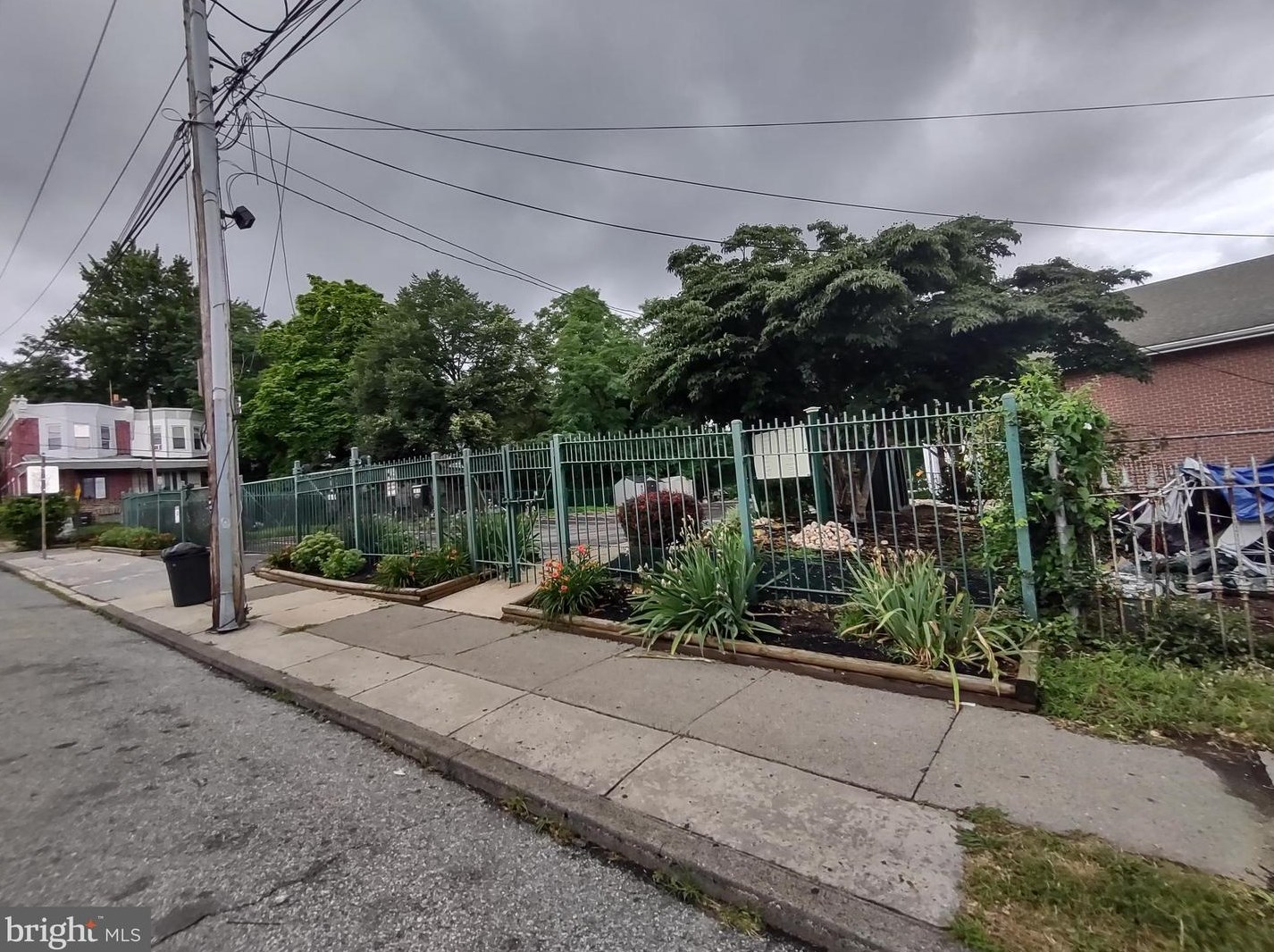 1838 Ruscomb St, Philadelphia PA  19141-1019 exterior