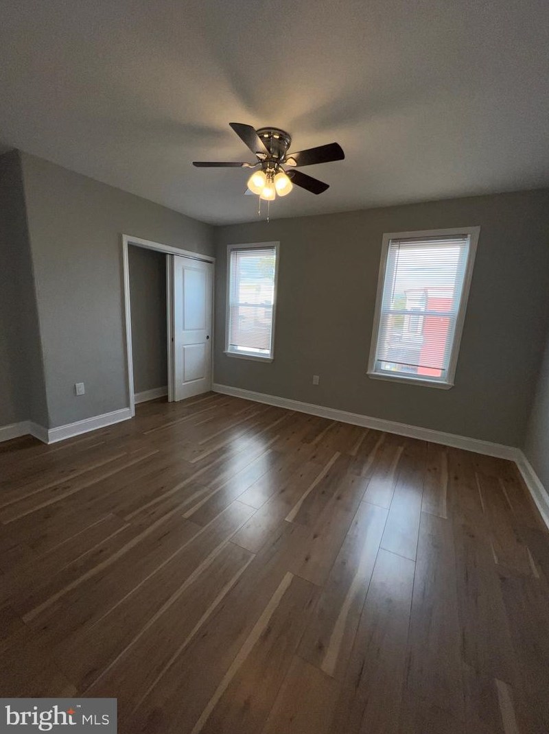 1630 Blavis St, Philadelphia PA  19140-1824 exterior