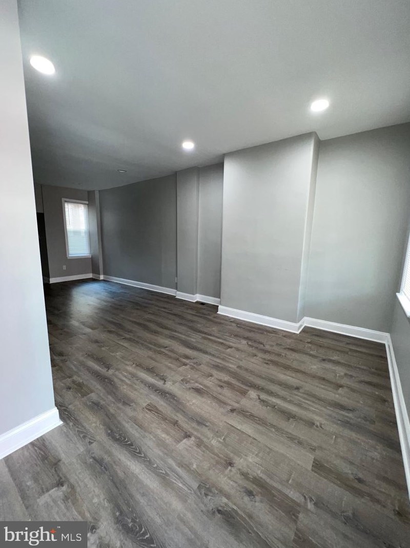 1630 Blavis St, Philadelphia PA  19140-1824 exterior