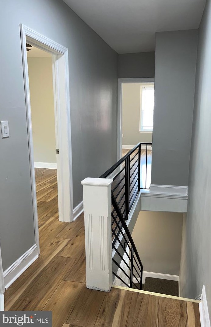 1630 Blavis St, Philadelphia PA  19140-1824 exterior