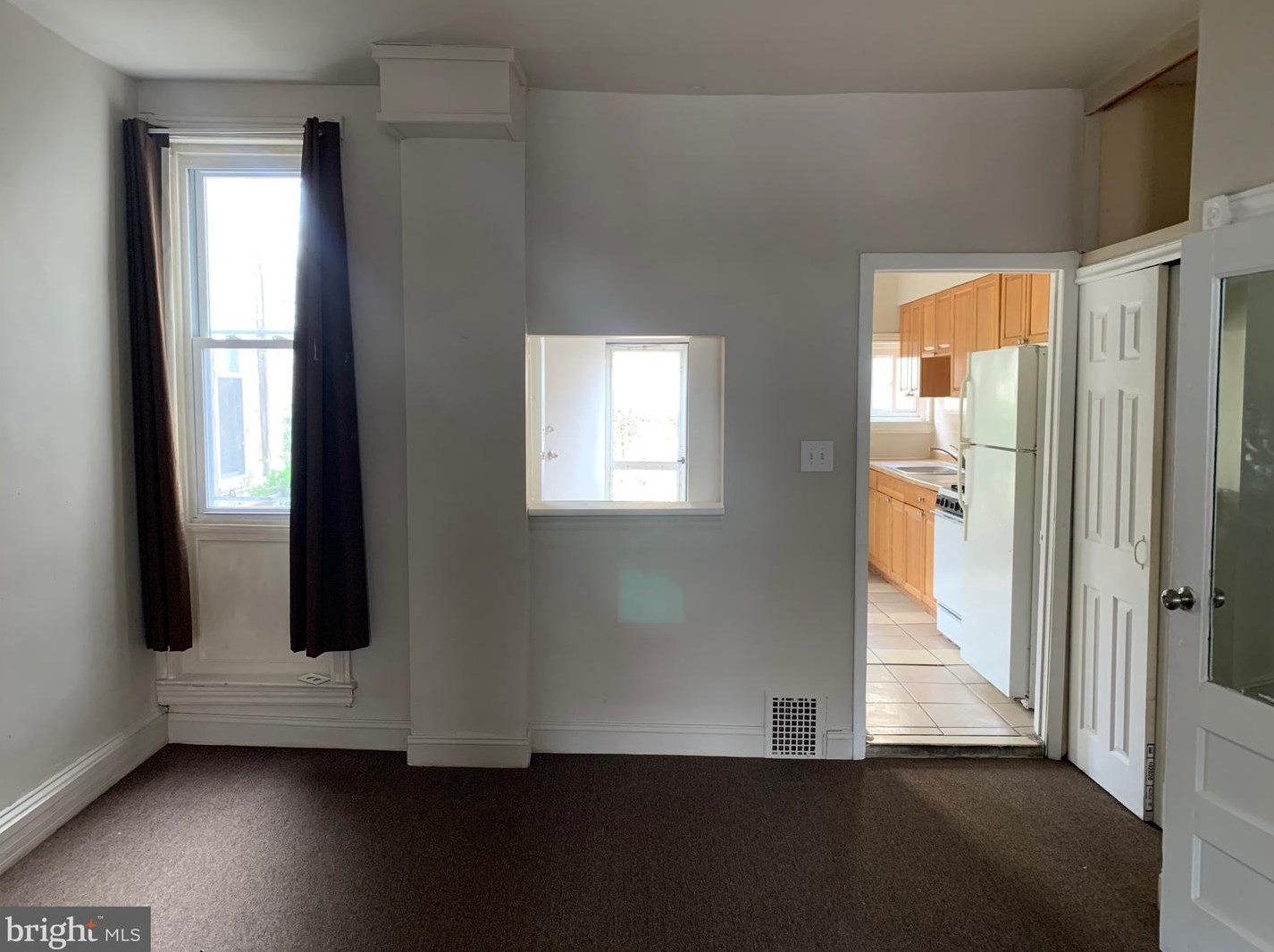 5515 Master St, Philadelphia PA  19131-3940 exterior
