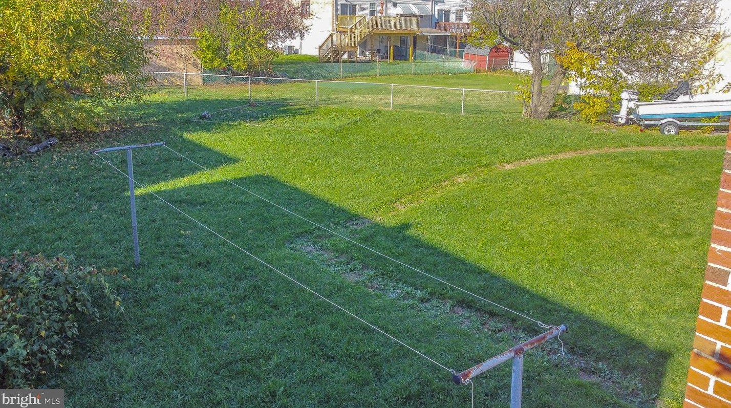 3500 Dows Rd, Philadelphia PA 19154-4042 exterior