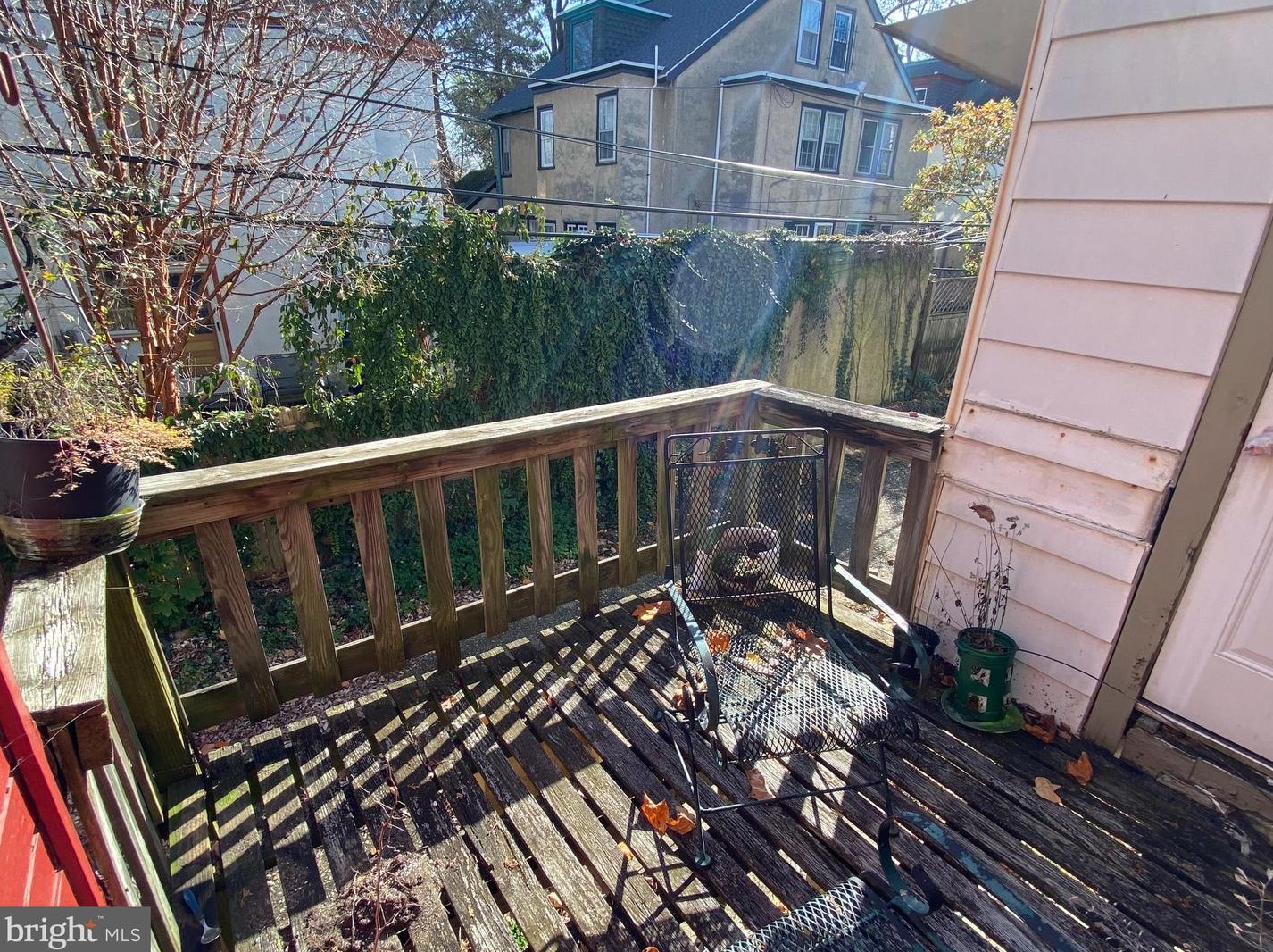 342 Mount Airy Ave, Philadelphia PA  19119-2940 exterior