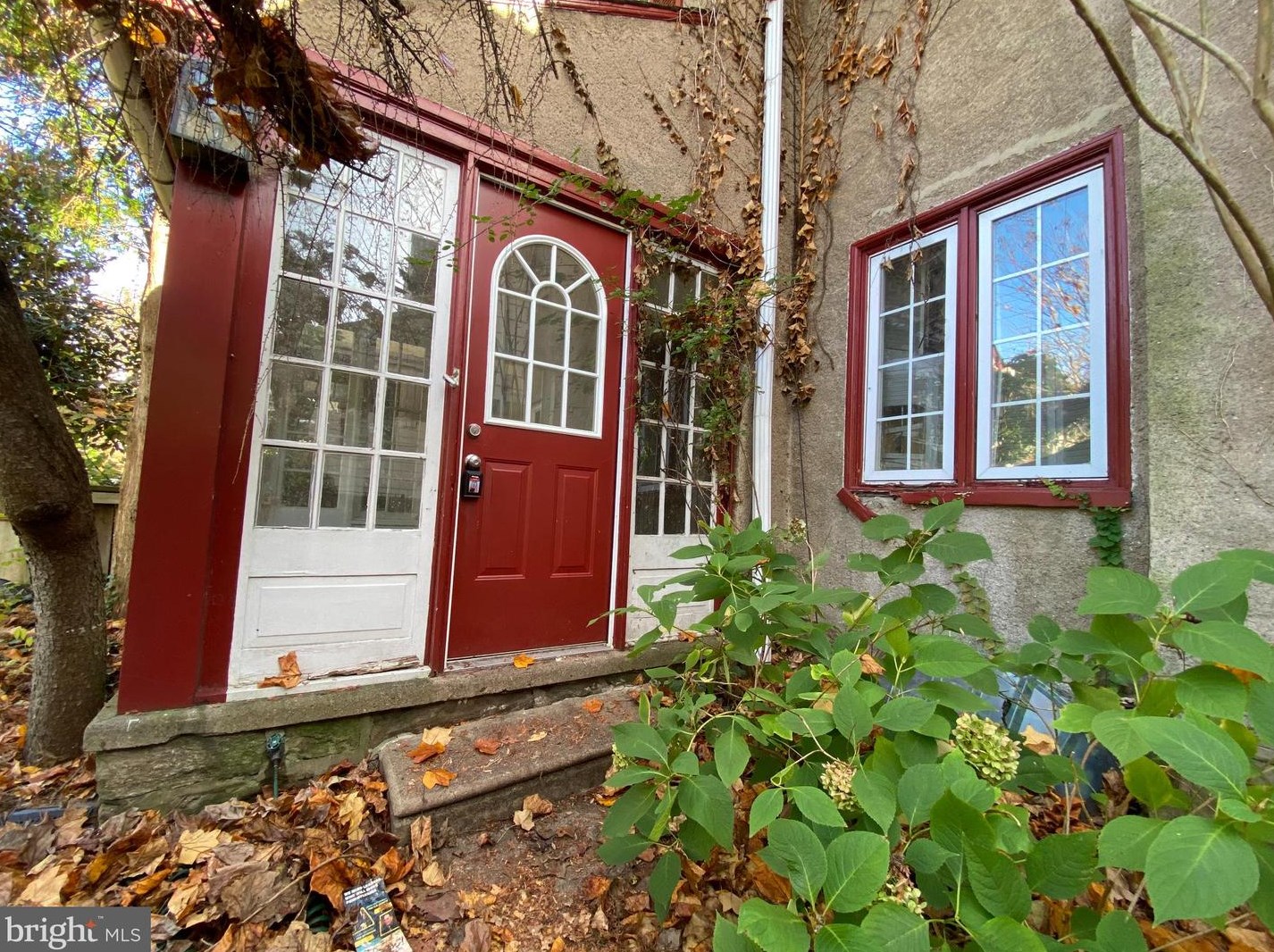 342 Mount Airy Ave, Philadelphia PA  19119-2940 exterior