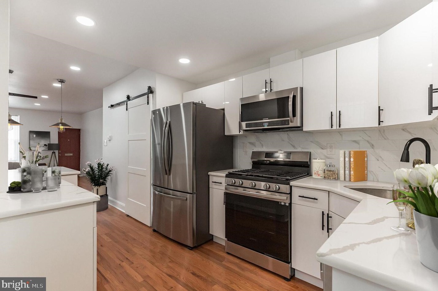 966 45th St, Philadelphia PA  19104-1264 exterior