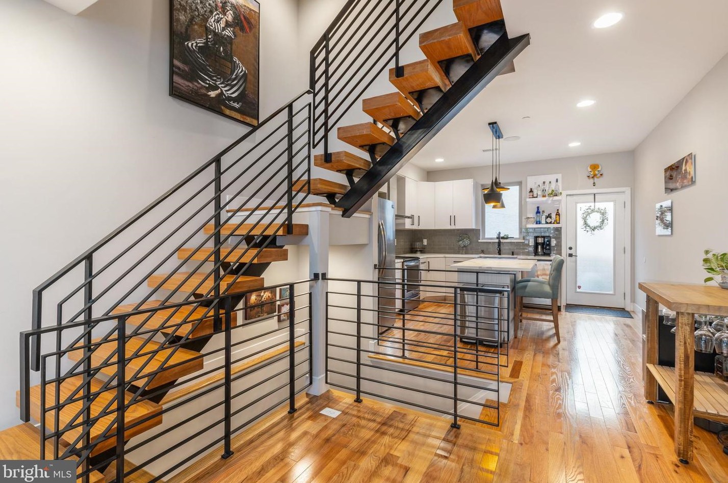 2103 Huntingdon St, Philadelphia PA  19125-1416 exterior