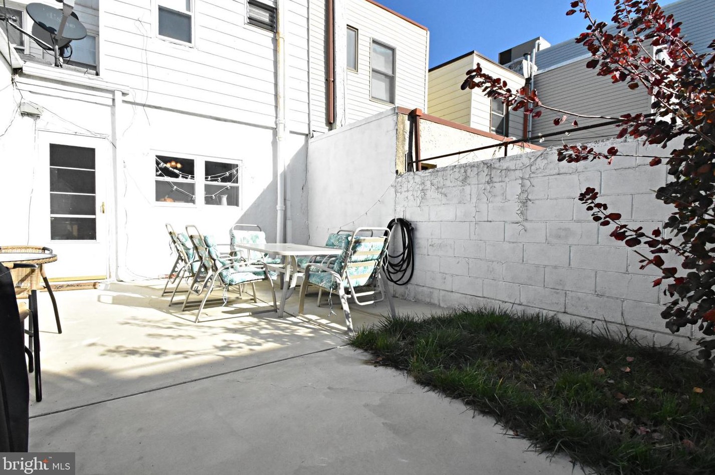 326 Wolf St, Philadelphia PA  19148-3315 exterior
