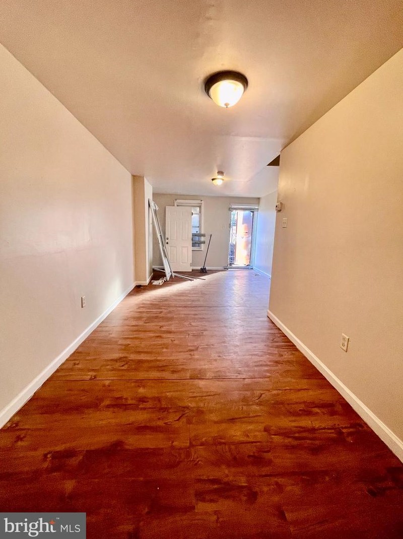 3093 Witte St, Philadelphia PA  19134-3722 exterior