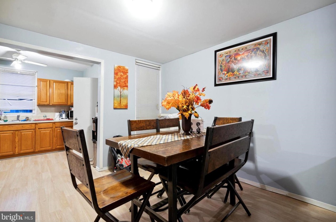 854 Brill St, Philadelphia PA  19124-1006 exterior