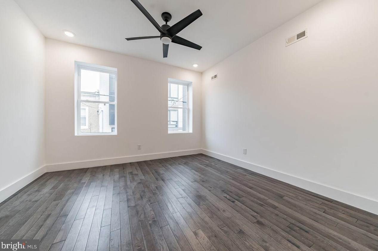 1525 Lambert St, Philadelphia PA  19146-4519 exterior