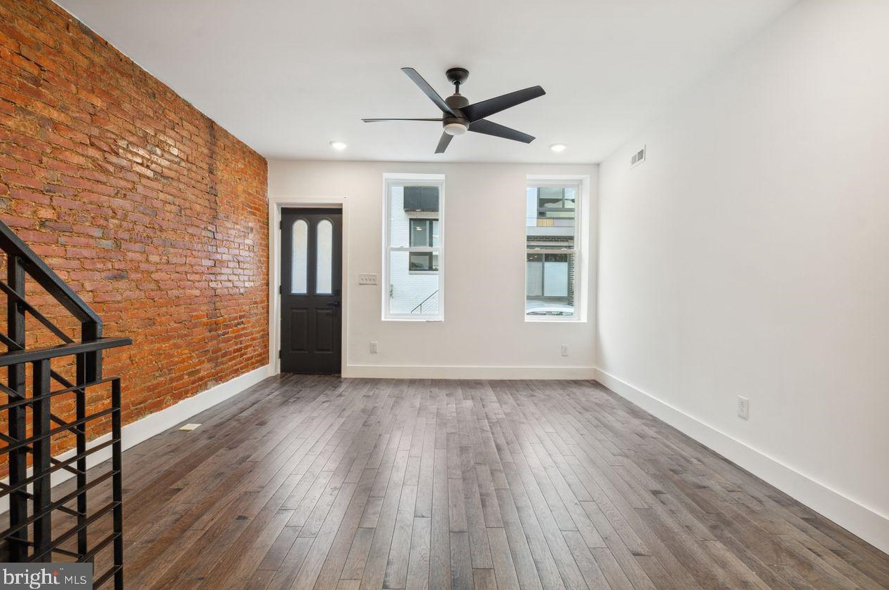 1525 Lambert St, Philadelphia PA  19146-4519 exterior