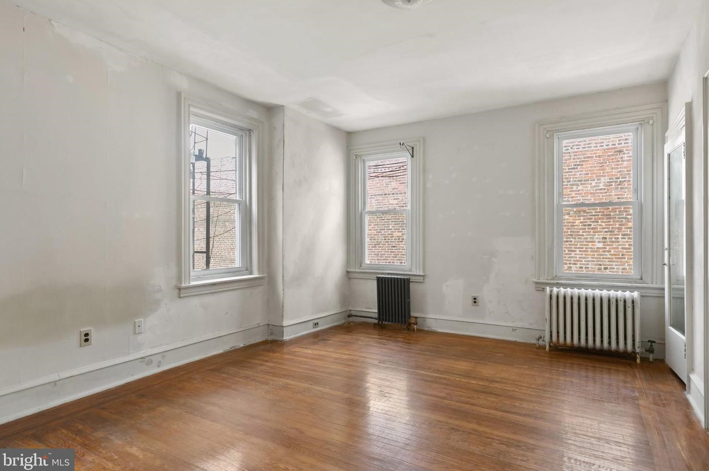 230 46 St, Philadelphia PA 19139-2808 exterior