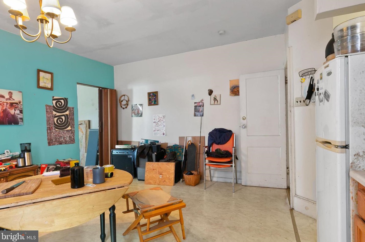 230 46 St, Philadelphia PA 19139-2808 exterior