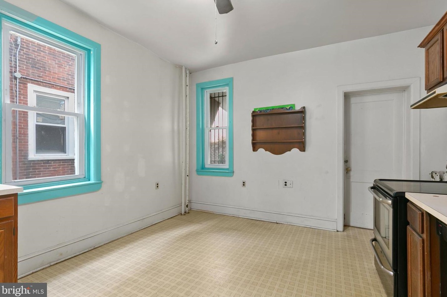 230 46 St, Philadelphia PA 19139-2808 exterior